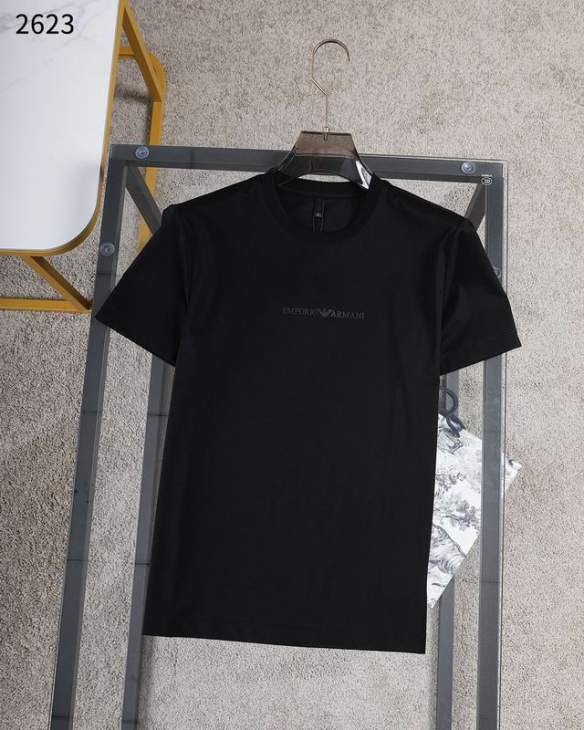 Picture of Armani T Shirts Short _SKUArmaniM-4XL13xr0522501